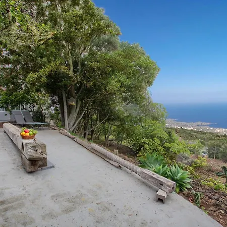 Casa de Férias La Casita Del Lagar