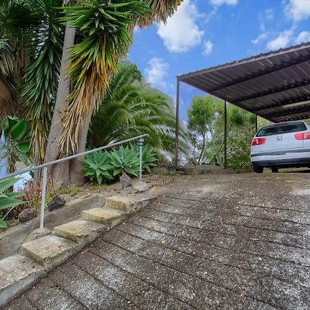La Casita Del Lagar