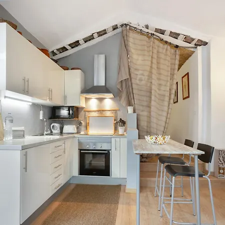 Nyaraló La Casita Del Lagar Icod de los Vinos