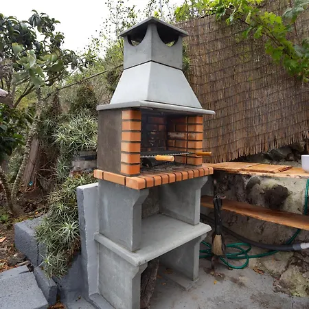 La Casita Del Lagar