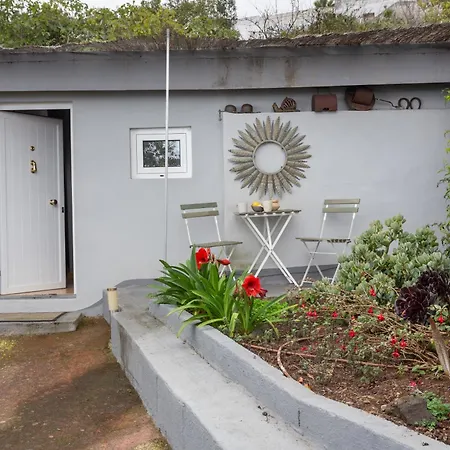 Casa de Férias La Casita Del Lagar