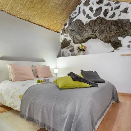 La Casita Del Lagar Icod de los Vinos