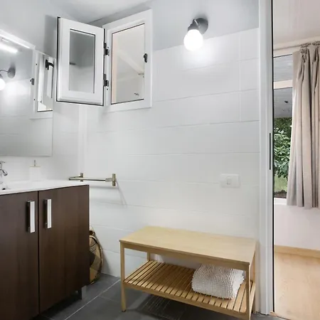 La Casita Del Lagar Hébergement de vacances Icod De Los Vinos