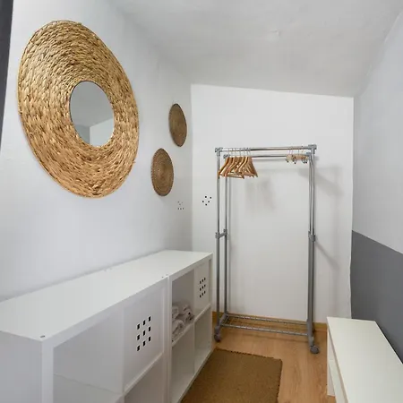 La Casita Del Lagar Icod De Los Vinos