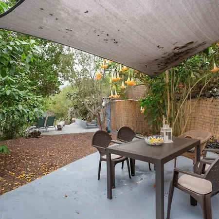La Casita Del Lagar *