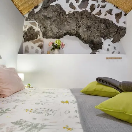 La Casita Del Lagar